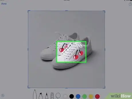 Image titled Use the Apple Pencil on iPad Pro Step 11