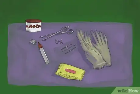 Image titled Pierce Your Own Penis Step 11