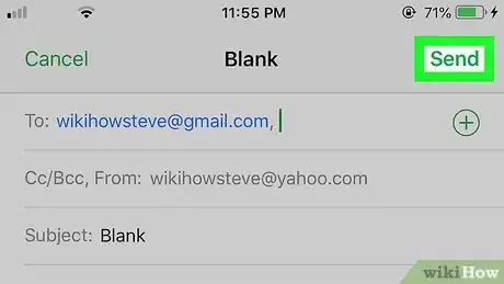 Image titled Convert .Numbers to .Xls Step 32