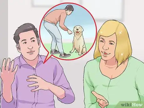 Image titled Choose a Dog Together As a Married Couple Step 8
