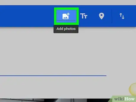 Image titled Create a Google Photo Book on PC or Mac Step 6
