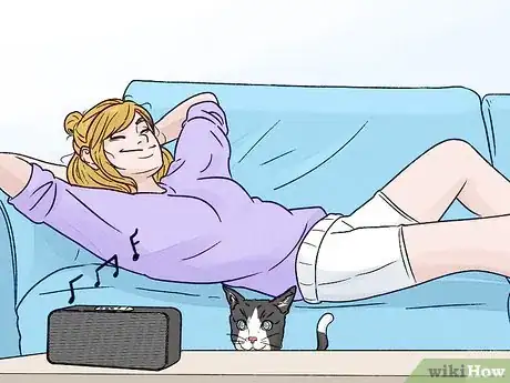 Image titled Stay Positive During Quarantine (Teens) Step 8