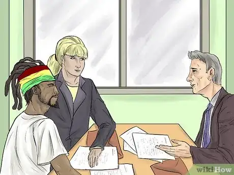 Image titled Secure Royalties when Leaving a Band Step 7