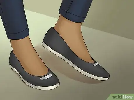 Image titled Wear Novelty Knits Step 13