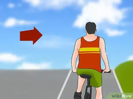Image titled Ride a Bicycle in Jakarta Step 8