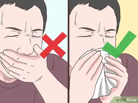 Image titled Prevent Measles Step 7