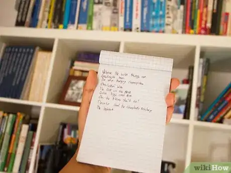 Image titled Buy Books for the Library Step 4