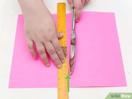 Image titled Make a Beautiful Handmade Card in Ten Minutes Step 3