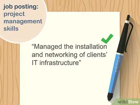 Image titled Write a Technical Resume Step 15