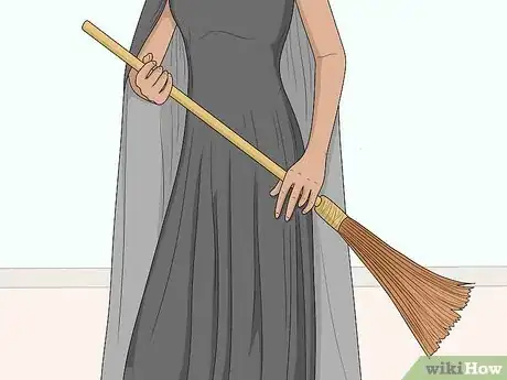 Image titled Look Spooky for Halloween Step 9