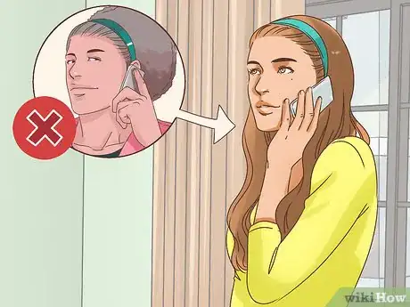 Image titled Stop Thinking About Him Step 1