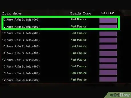 Image titled Loot in Dead Frontier Step 5