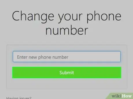 Image titled Change Your Phone Number on Groupme Step 7