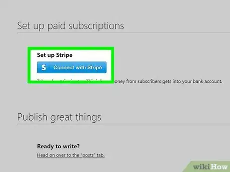 Image titled Make Money on Substack Step 8