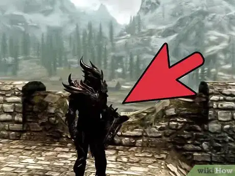 Image titled Get the Best Armor in Skyrim Step 5