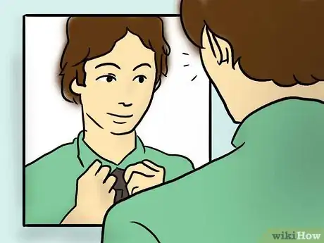 Image titled Speak at a School Board Meeting Step 5