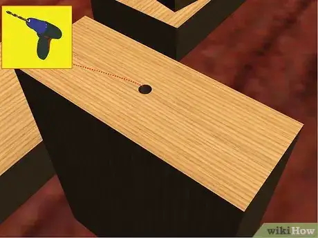 Image titled Create a Calder Mobile Step 3