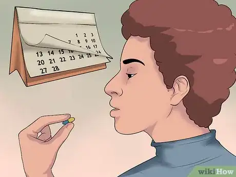 Image titled Use Selective Serotonin Reuptake Inhibitors (SSRIs) Step 14