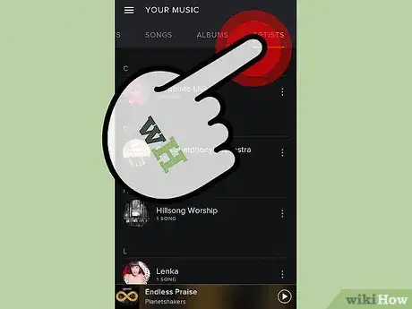 Image titled Share Music with Spotify Step 11