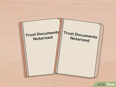 Image titled Protect Inheritance in a Divorce Step 14