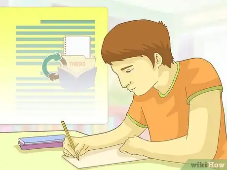 Image titled Pass an Essay Test Step 13