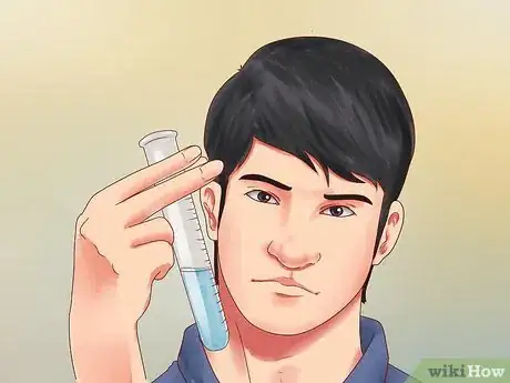 Image titled Test for Cyanuric Acid Step 6