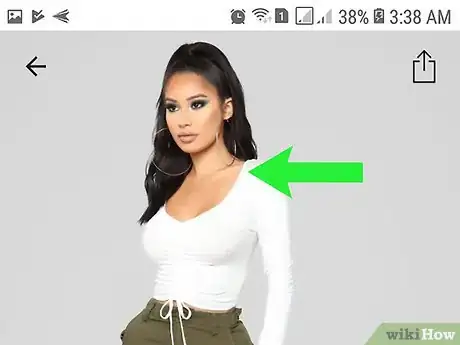 Image titled Use Fashion Nova App on Android Step 7