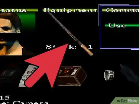 Image titled Solve the Light Puzzle in Silent Hill Step 4