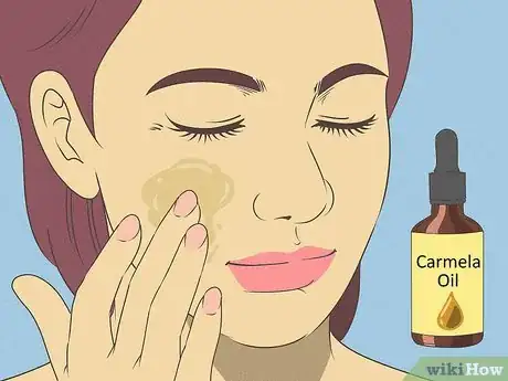 Image titled Thicken Skin Step 6