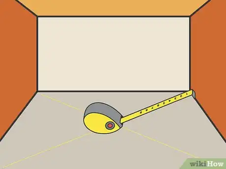 Image titled Install Engineered Hardwood Step 1