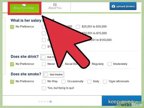 Image titled Write an Online Dating Profile for Men Step 6