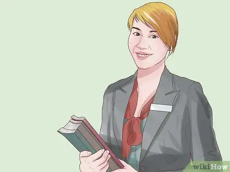 Image titled Become an ER Physician Step 1