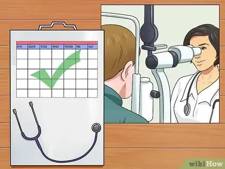 Image titled Prevent Development of Cataracts Step 3