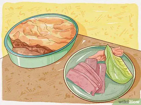 Image titled Plan a St. Patrick's Day Party Step 8