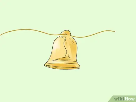 Image titled Make Wedding Bell Wands Step 4