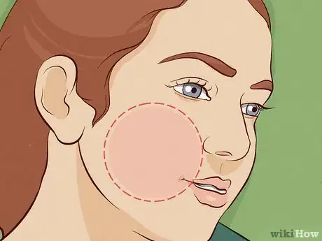 Image titled Apply Invisible Foundation Step 5