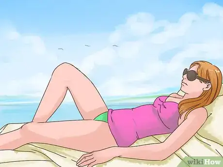 Image titled Stop Thinking About Him Step 6