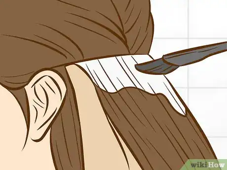 Image titled Dye Your Hair Denim Step 5