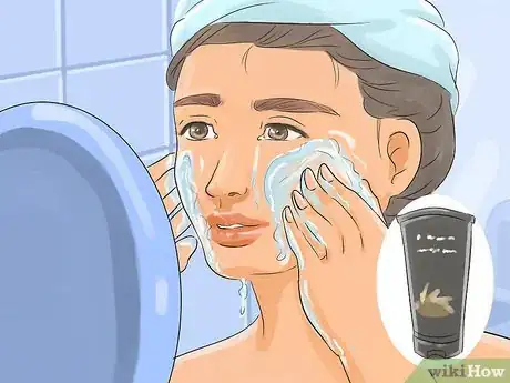 Image titled Look Clean and Fresh for School Step 2