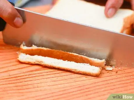 Image titled Make Melba Toast Step 5