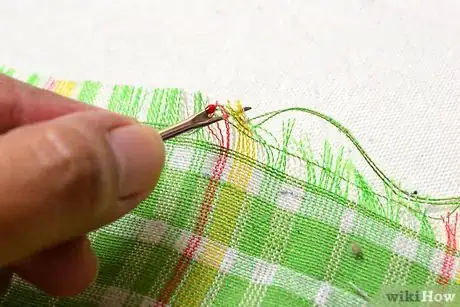 Image titled Make a Flannel Throw Blanket Step 5