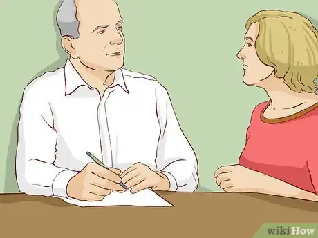 Image titled Report Sexual Assault in the U.S Step 13