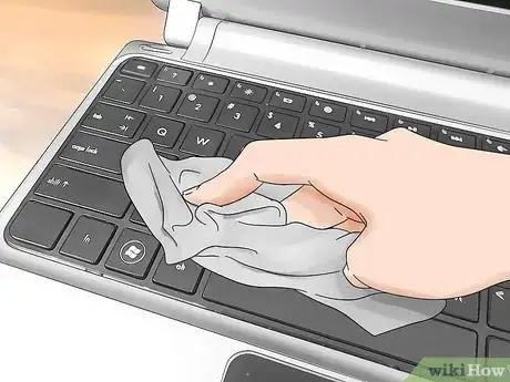 Image titled Clean a Laptop Keyboard Step 6