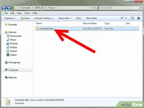 Image titled Archive Folders Step 1Bullet1