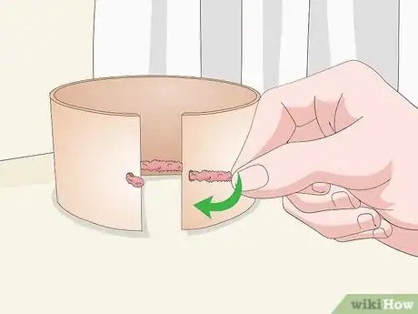 Image titled Make a Toilet Roll Bracelet Step 13
