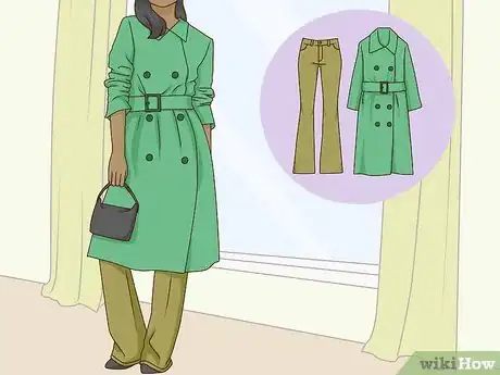 Image titled Style Flares Step 8