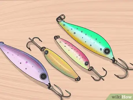 Image titled Fish for Steelhead Step 12