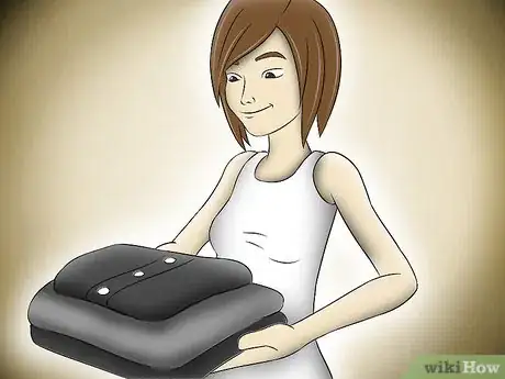 Image titled Get Ready for School (Teen Girls) Step 1