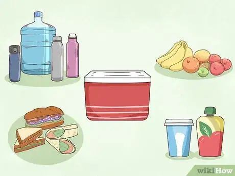 Image titled Plan a Family Trip to the Beach Step 6