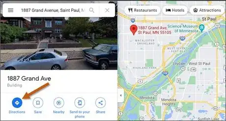 Image titled Click Directions v1c